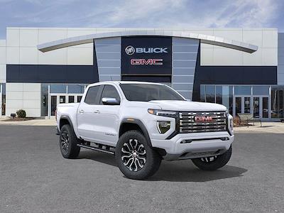 2026 GMC Canyon Crew Cab 4WD Pickup for sale #N113108 - photo 1