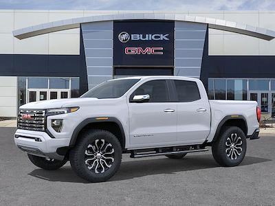 2026 GMC Canyon Crew Cab 4WD Pickup for sale #N113108 - photo 2