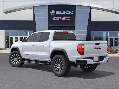 New 2026 GMC Canyon Denali Crew Cab 4WD Pickup for sale #N113108 - photo 2