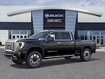 New 2026 GMC Sierra 2500 Denali Crew Cab 4WD Pickup for sale #N113457 - photo 2