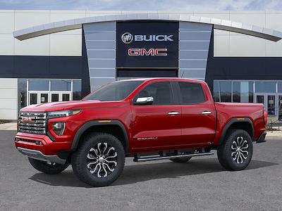 2026 GMC Canyon Crew Cab 4WD Pickup for sale #N115272 - photo 1