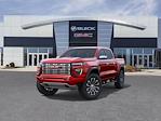 New 2026 GMC Canyon Denali Crew Cab 4WD Pickup for sale #N115272 - photo 8