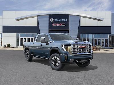 2026 GMC Sierra 2500 Crew Cab 4WD Pickup for sale #N115534 - photo 1