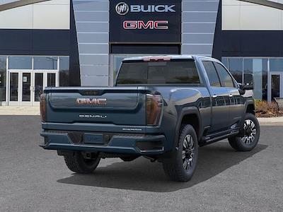 2026 GMC Sierra 2500 Crew Cab 4WD Pickup for sale #N115534 - photo 2