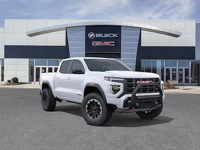 2026 GMC Canyon Crew Cab 4WD Pickup for sale #N116356 - photo 1