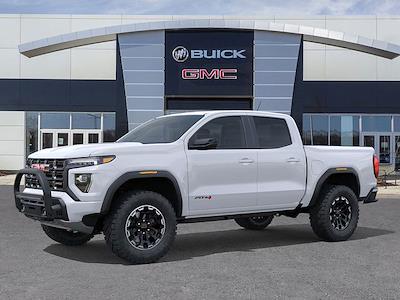 2026 GMC Canyon Crew Cab 4WD Pickup for sale #N116356 - photo 2