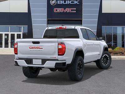 2026 GMC Canyon Crew Cab 4WD Pickup for sale #N116356 - photo 2
