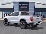 2026 GMC Canyon Crew Cab 4WD Pickup for sale #N116356 - photo 4