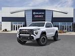 2026 GMC Canyon Crew Cab 4WD Pickup for sale #N116356 - photo 8