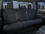 New 2026 GMC Sierra 1500 Elevation Crew Cab 4WD Pickup for sale #N116907 - photo 17