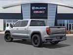 New 2026 GMC Sierra 1500 Elevation Crew Cab 4WD Pickup for sale #N116907 - photo 3