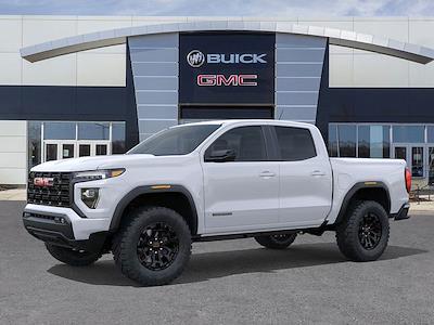 New 2026 GMC Canyon Elevation Crew Cab 4WD Pickup for sale #N117926 - photo 2