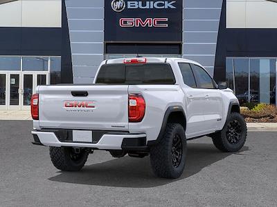2026 GMC Canyon Crew Cab 4WD Pickup for sale #N117926 - photo 2