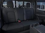 New 2026 GMC Canyon Elevation Crew Cab 4WD Pickup for sale #N117926 - photo 17