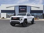 New 2026 GMC Canyon Elevation Crew Cab 4WD Pickup for sale #N117926 - photo 8