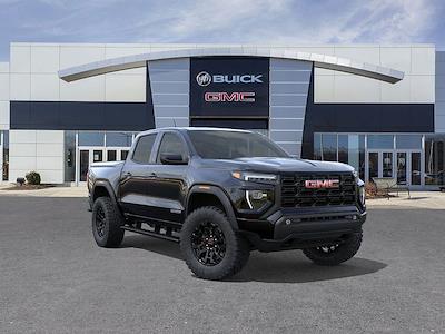 2026 GMC Canyon Crew Cab 4WD Pickup for sale #N118355B - photo 1