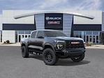 New 2026 GMC Canyon Elevation Crew Cab 4WD Pickup for sale #N118355B - photo 1
