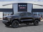 New 2026 GMC Canyon Elevation Crew Cab 4WD Pickup for sale #N118355B - photo 3