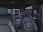New 2026 GMC Canyon Elevation Crew Cab 4WD Pickup for sale #N118355B - photo 24