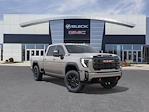 New 2026 GMC Sierra 2500 AT4 Crew Cab 4WD Pickup for sale #N123747 - photo 1