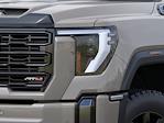 New 2026 GMC Sierra 2500 AT4 Crew Cab 4WD Pickup for sale #N123747 - photo 10