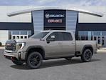 New 2026 GMC Sierra 2500 AT4 Crew Cab 4WD Pickup for sale #N123747 - photo 2