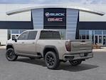New 2026 GMC Sierra 2500 AT4 Crew Cab 4WD Pickup for sale #N123747 - photo 3