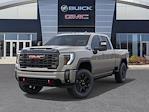 New 2026 GMC Sierra 2500 AT4 Crew Cab 4WD Pickup for sale #N123747 - photo 6