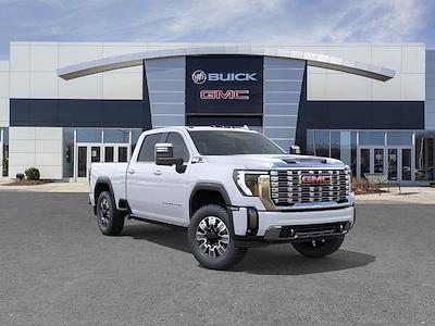 New 2026 GMC Sierra 2500 Denali Crew Cab 4WD Pickup for sale #N123852 - photo 1
