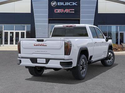 New 2026 GMC Sierra 2500 Denali Crew Cab 4WD Pickup for sale #N123852 - photo 2