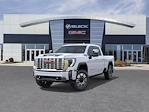 New 2026 GMC Sierra 2500 Denali Crew Cab 4WD Pickup for sale #N123852 - photo 8