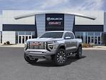 2025 GMC Canyon Crew Cab 4WD, Pickup for sale #N125484 - photo 8