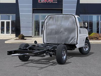 New 2025 GMC Savana 3500 Cutaway for sale #N127342 - photo 2