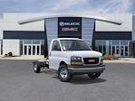 New 2025 GMC Savana 3500 Cutaway for sale #N127342 - photo 1