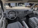 New 2025 GMC Savana 3500 Cutaway for sale #N127342 - photo 15