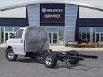 New 2025 GMC Savana 3500 Cutaway for sale #N127342 - photo 3