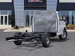 New 2025 GMC Savana 3500 Cutaway for sale #N127342 - photo 4