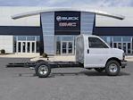New 2025 GMC Savana 3500 Cutaway for sale #N127342 - photo 5