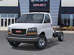New 2025 GMC Savana 3500 Cutaway for sale #N127342 - photo 6