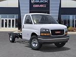 New 2025 GMC Savana 3500 Cutaway for sale #N127342 - photo 7