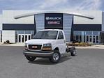 New 2025 GMC Savana 3500 Cutaway for sale #N127342 - photo 8