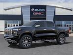 New 2025 GMC Canyon 4WD Denali Crew Cab 4WD Pickup for sale #N127451 - photo 3