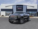 New 2025 GMC Canyon 4WD Denali Crew Cab 4WD Pickup for sale #N127451 - photo 8