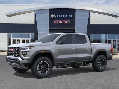 New 2026 GMC Canyon AT4 Crew Cab 4WD Pickup for sale #N127814 - photo 2