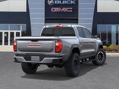 2026 GMC Canyon Crew Cab 4WD Pickup for sale #N127814 - photo 2