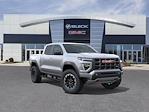 New 2026 GMC Canyon AT4 Crew Cab 4WD Pickup for sale #N127814 - photo 1