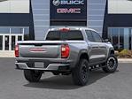New 2026 GMC Canyon AT4 Crew Cab 4WD Pickup for sale #N127814 - photo 4