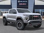 New 2026 GMC Canyon AT4 Crew Cab 4WD Pickup for sale #N127814 - photo 7