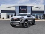 New 2026 GMC Canyon AT4 Crew Cab 4WD Pickup for sale #N127814 - photo 8