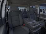 New 2026 GMC Sierra 2500 Pro Double Cab 4WD Pickup for sale #N129646 - photo 16